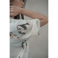 Gambar Goodnitegwen X Tjan Farida - UNITY Tencel Micromodal piyama anak laki perempuan wanita dewasa - SHORT S-M dari Good Nite Gwen undefined 5 Tokopedia