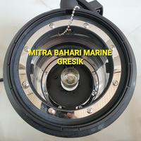 Gambar Lampu Navigasi Kapal 6 Inchi Single CXH3-11P Tiang / Masthead 225° dari MITRA BAHARI MARINE GRESIK undefined 3 Tokopedia