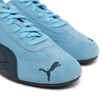 Gambar Sepatu Sneakers Pria Wanita Puma Speedcat OG Archive Light Blue Original Resmi - 41 dari Friday After Sneakers undefined 5 Tokopedia