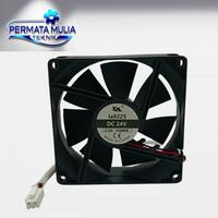 Gambar Kipas Mesin Las DC 24V 20a 9CMLA9225 dari PermataMuliaTeknikA undefined 1 Tokopedia