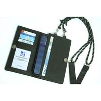 Gambar Haben Della Phone Wallet Dompet Handphone Wanita Selempang - CAT dari Haben Shop undefined 3 Tokopedia