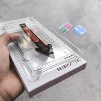 Gambar Tempered Glass Infinix Hot 50 Pro+ 4G Pelindung Layar Kaca CP Full Cover Premium Package Plus dari ArmiTech undefined 4 Tokopedia