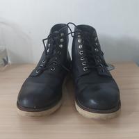 Gambar Jual Sepatu Boots HAWKINS dari covetfashion undefined 2 Tokopedia
