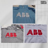 Gambar HOODIE JUMPER CUSTOM SABLON / BORDIR DESIGN SUKA SUKA - 2XL, 1 sisi sablon dari kudu sablon store undefined 5 Tokopedia