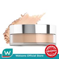 Gambar Inez Satin Smooth Face Powder 01 Natural 20ml dari Watsons Indonesia Official Store undefined 3 Tokopedia