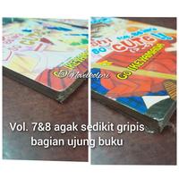 Gambar Komik SET It's Tough For Kobayashi for Being Cute 1-15 Tamat - Go Ikeyamada dari NovelKolpri undefined 5 Tokopedia