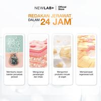 Gambar NEWLAB Paket 2 Botol Acnalogy Acne Gel | Obat Totol Jerawat dan Bekas Jerawat | Acne Spot | Serum Jerawat 10ml dari Newlab_NEW undefined 3 Tokopedia