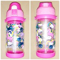 Gambar Smiggle Teeny Tiny Junior Drinking Bottle Botol Air Minum Sedotan Motif Smigel Anak Original 550 ml dari citrashop717 undefined 1 Tokopedia