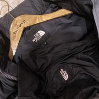 Gambar vintage bulang tnf nuptse dari Scnditfst undefined 5 Tokopedia