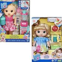 Gambar GS Baby Alive Magical Mixer Baby Fruity Sips Doll ORIGINAL Hasbro dari gibexstore undefined 1 Tokopedia