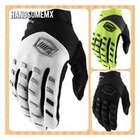 Gambar glove 100% mtb motocross trail sarung tangan 100 percent motocross trail adventure not glove troy lee design shift thor seven - BLACK, M dari HANDSOMEMX undefined 1 Tokopedia