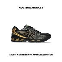 Gambar ASICS GEL-KAYANO 14 X SENNA BLACK/PURE GOLD ORIGINAL RESMI dari NOLTIGA.MARKET undefined 1 Tokopedia
