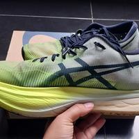 Gambar asics metaspeed sky USED size 44 dari bakulanihsan undefined 5 Tokopedia