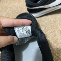 Gambar Sepatu Nike Venture Runner hitam size 40 dari Squad thrift bengkulu undefined 4 Tokopedia
