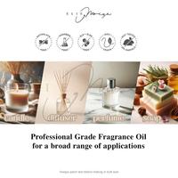 Gambar Orchid - Single Notes Fragrance Oil untuk Perfume Parfum Scented Candle Room Spray Skincare Soap Sabun Diffuser Pengharum Ruangan Elie Moise - sample 2gr dari Elie Moise Official undefined 2 Tokopedia