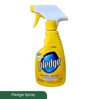 Gambar Pledge liquid spray 450 ML Furniture polish natural lemon merawat mebel kayu 450ml dari Alkeba Bandung undefined 1 Tokopedia