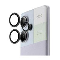 Gambar XIAOMI POCO M7 M6 F7 PRO X7 5G C75 C71 C65 X6 PRO X6 5G RING metal camera pelindung KAMERA - BLACK, POCO X6 5G dari BWIN ACC undefined 4 Tokopedia