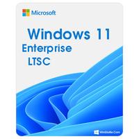 Gambar Windows 11 Enterprise LTSC IoT Original Lifetime For 1 PC Bergaransi dari Network Protech Komputer undefined 2 Tokopedia