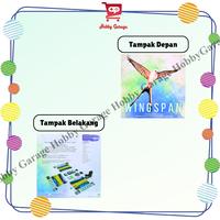 Gambar Wingspan Board Game Card Family Games dari Hobby Garage_NEW undefined 5 Tokopedia
