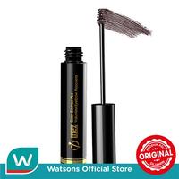 Gambar Inez Color Contour Plus Volumizer Eyebrow Mascara 02 Deep Brown 5ml dari Watsons Indonesia Official Store undefined 1 Tokopedia