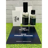 Gambar Nano Ceramic Coating 9H+ Hardness Super Hydrophobic & Gloss 30mL - 30 mL dari bynadut undefined 1 Tokopedia