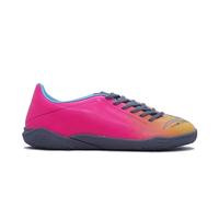 Gambar Sepatu Futsal Anak Specs Accelerator Lightspeed 4 JR IN New Original - Pink Glo/Shore, 33 dari Sportaways undefined 1 Tokopedia