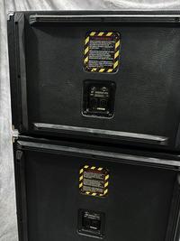 Gambar Cabinet Phil Jones Bass Piranha PJB 8T 16B Made in USA dari Blitza Music undefined 4 Tokopedia