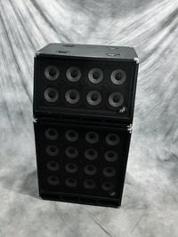 Gambar Cabinet Phil Jones Bass Piranha PJB 8T 16B Made in USA dari Blitza Music undefined 1 Tokopedia