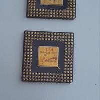 Gambar procesor intel 486 dx2 dan dx4 jadul vintage cpu lama jadul slot isa dari tukangrongsokbandung undefined 5 Tokopedia