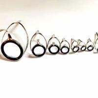 Gambar [BARU] RING GUIDE ALPS KAKI 2 ORIGINAL SET 8 PCS KOLONGAN MAMARIT dari sayurankol undefined 2 Tokopedia