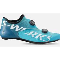 Gambar Specialized S-Works Ares Road Shoes Blue - New Original Product - 42 dari Turioh Shop undefined 2 Tokopedia