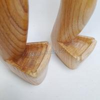 Gambar Asbak ukiran kayu motif Lolok khas handmade kerajinan Hiasan seni bali - 20cm dari MadeSukawati undefined 1 Tokopedia