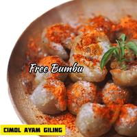 Gambar Cimol Ayam Khas Tasik Free Bumbu Frozen dari Al Dien Store undefined 3 Tokopedia