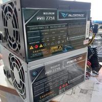 Gambar Power Supply Pc Psu Magnum 225 Powerlogic Alcatroz Murah dari PowerTech Storee undefined 2 Tokopedia