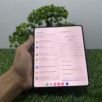 Gambar samsung z fold 4 12/256 sein second dari lapakkuluk.id undefined 1 Tokopedia