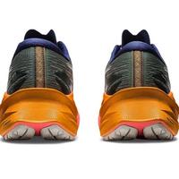 Gambar ASICS Novablast 3 TR Womens Trail Running Shoes - Papaya Original Product - 6 dari Turioh Shop undefined 4 Tokopedia
