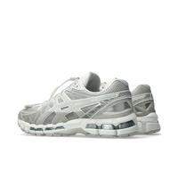 Gambar Asics Gel Kayano 20 x UNAFFECTED CREAM LAKE GREY - 7-12 dari IndoHypeSneakers undefined 4 Tokopedia