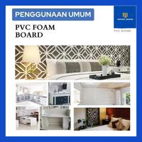 Gambar Basu|| Kilat Pvc Foam Board Tebal 3Mm Ukuran 40X60Cm dari mamatstore77 undefined 3 Tokopedia