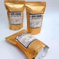 Gambar Kopi Lanang Pojok Podjok Robusta Pasar Gede Solo dari COFFEE offc undefined 2 Tokopedia