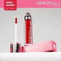 Gambar Lip Cream Serili - Hanny Color dari Serili Beauty Indonesia undefined 1 Tokopedia