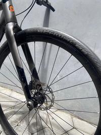 Gambar [SECOND] Polygon Bend FX4 [700x50] Sepeda Gravel dari Trijaya Bike Shop undefined 4 Tokopedia