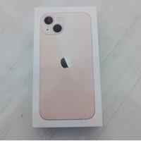 Gambar iphone 13 128gb new garansi resmi - PINK dari BAKOELSIDOARJO undefined 1 Tokopedia
