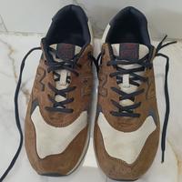 Gambar Sepatu NB 580 Second Branded dari SkyLink58 undefined 2 Tokopedia