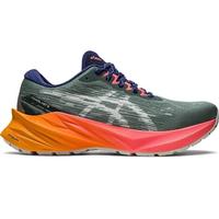 Gambar ASICS Novablast 3 TR Womens Trail Running Shoes - Papaya Original Product - 6 dari Turioh Shop undefined 1 Tokopedia
