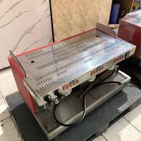 Gambar mesin kopi 3 group merk casa dari nawla store_NEW undefined 1 Tokopedia