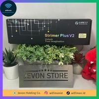 Gambar Stok Terbatas Lian Li Strimer Plus V2 24 Pin / Dual Triple Pcie Argb Extension Cable - 3x8 PCIe dari HildaSh0p undefined 4 Tokopedia
