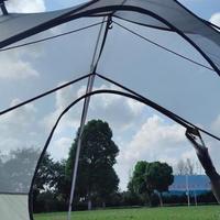 Gambar [NEW] TENDAKI MERAUKE 2 TENDA ULTRA LIGHT KAPASITAS 2 ORANG DOUBLE LAYER INCLUDE FOOTPRINT dari Alifnurfatwa123 undefined 2 Tokopedia