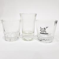 Gambar Gelas Sloki Soju Kaca / Mini Shot Glass dari LiquorStation undefined 1 Tokopedia