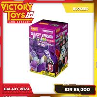 Gambar TRANSFORMERS G1 GALAXI VERSION VOL 4 By Blokees dari Victory Toys undefined 1 Tokopedia
