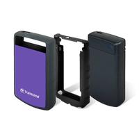 Gambar TRANSCEND storejet 25H3 hdd harddisk external 1 tb antishock usb 3.0 dari Three J Comp undefined 4 Tokopedia